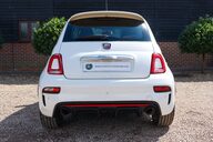 Abarth 595 1.4 T-JET MANUAL 9