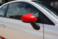Abarth 595 1.4 T-JET MANUAL 39