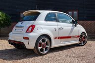 Abarth 595 1.4 T-JET MANUAL 10