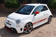 Abarth 595 1.4 T-JET MANUAL 49