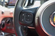 Abarth 595 1.4 T-JET MANUAL 24