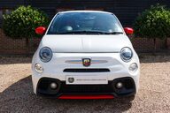 Abarth 595 1.4 T-JET MANUAL 7