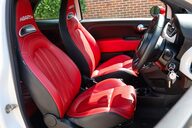 Abarth 595 1.4 T-JET MANUAL 15