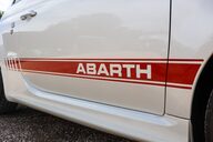 Abarth 595 1.4 T-JET MANUAL 38