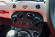 Abarth 595 1.4 T-JET MANUAL 20
