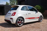 Abarth 595 1.4 T-JET MANUAL 54