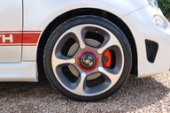 Abarth 595 1.4 T-JET MANUAL 12