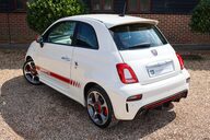 Abarth 595 1.4 T-JET MANUAL 51