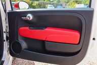 Abarth 595 1.4 T-JET MANUAL 26