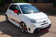 Abarth 595 1.4 T-JET MANUAL 42