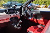 Abarth 595 1.4 T-JET MANUAL 33
