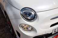 Abarth 595 1.4 T-JET MANUAL 40