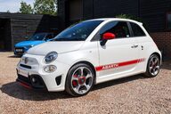 Abarth 595 1.4 T-JET MANUAL 46
