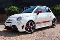 Abarth 595 1.4 T-JET MANUAL 8