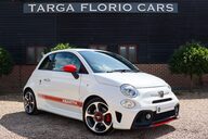 Abarth 595 1.4 T-JET MANUAL 1