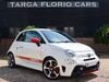 Abarth 595 1.4 T-JET MANUAL