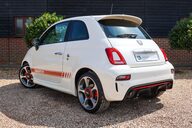 Abarth 595 1.4 T-JET MANUAL 2