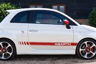 Abarth 595 1.4 T-JET MANUAL 11