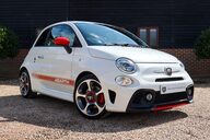 Abarth 595 1.4 T-JET MANUAL 43