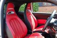 Abarth 595 1.4 T-JET MANUAL 16