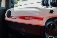 Abarth 595 1.4 T-JET MANUAL 29