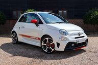 Abarth 595 1.4 T-JET MANUAL 6