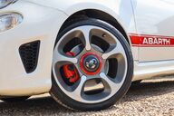 Abarth 595 1.4 T-JET MANUAL 50
