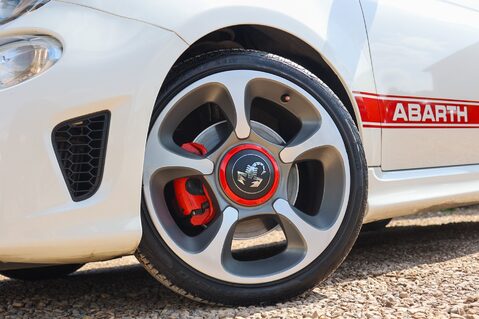Abarth 595 1.4 T-JET MANUAL 50