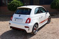 Abarth 595 1.4 T-JET MANUAL 56