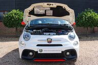 Abarth 595 1.4 T-JET MANUAL 45