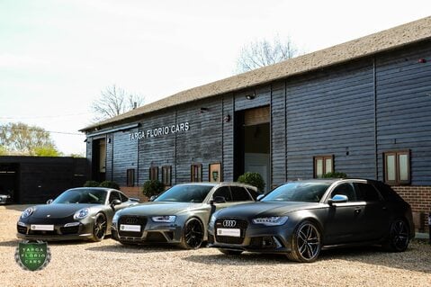 Audi RS6 AVANT 4.0 TFSI QUATTRO CARBON BLACK MHEV 44
