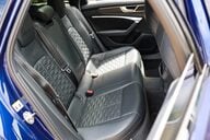 Audi RS6 AVANT 4.0 TFSI QUATTRO CARBON BLACK MHEV 16