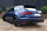 Audi RS6 AVANT 4.0 TFSI QUATTRO CARBON BLACK MHEV 58