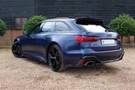 Audi RS6 AVANT 4.0 TFSI QUATTRO CARBON BLACK MHEV 2