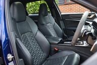 Audi RS6 AVANT 4.0 TFSI QUATTRO CARBON BLACK MHEV 14