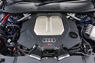 Audi RS6 AVANT 4.0 TFSI QUATTRO CARBON BLACK MHEV 52