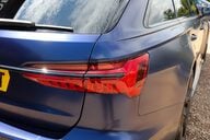 Audi RS6 AVANT 4.0 TFSI QUATTRO CARBON BLACK MHEV 47