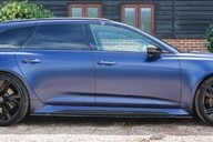 Audi RS6 AVANT 4.0 TFSI QUATTRO CARBON BLACK MHEV 11