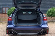 Audi RS6 AVANT 4.0 TFSI QUATTRO CARBON BLACK MHEV 60