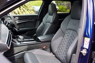 Audi RS6 AVANT 4.0 TFSI QUATTRO CARBON BLACK MHEV 15