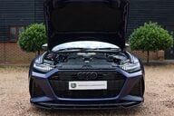 Audi RS6 AVANT 4.0 TFSI QUATTRO CARBON BLACK MHEV 51