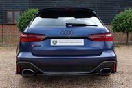 Audi RS6 AVANT 4.0 TFSI QUATTRO CARBON BLACK MHEV 10