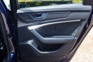 Audi RS6 AVANT 4.0 TFSI QUATTRO CARBON BLACK MHEV 41
