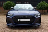 Audi RS6 AVANT 4.0 TFSI QUATTRO CARBON BLACK MHEV 8