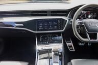 Audi RS6 AVANT 4.0 TFSI QUATTRO CARBON BLACK MHEV 25