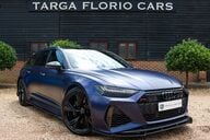 Audi RS6 AVANT 4.0 TFSI QUATTRO CARBON BLACK MHEV 1