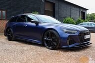 Audi RS6 AVANT 4.0 TFSI QUATTRO CARBON BLACK MHEV 50