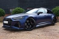 Audi RS6 AVANT 4.0 TFSI QUATTRO CARBON BLACK MHEV 56