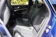 Audi RS6 AVANT 4.0 TFSI QUATTRO CARBON BLACK MHEV 17