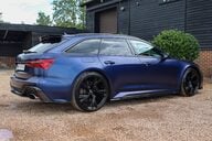 Audi RS6 AVANT 4.0 TFSI QUATTRO CARBON BLACK MHEV 62